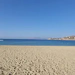 Beachfront Villa