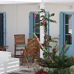 Beachfront Villa Chora (Ios)
