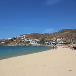 Villa Beachfront