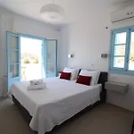 Beachfront Chora (Ios)