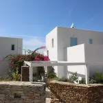 Beachfront Βίλα Ίος