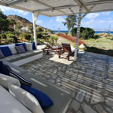 Beachfront *