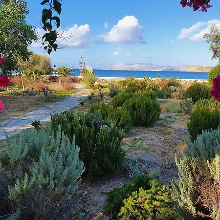 Вилла Beachfront *