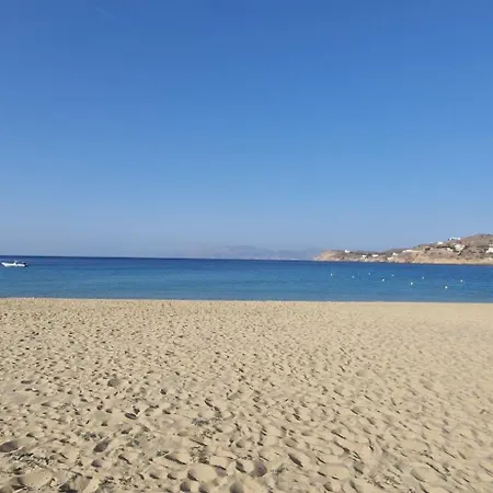 Beachfront * 伊奥斯乔拉