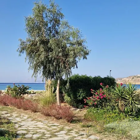 别墅 Beachfront