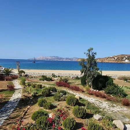 Beachfront *
