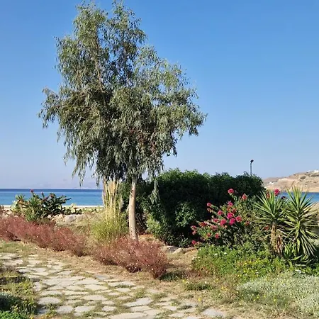 Beachfront 伊奥斯乔拉