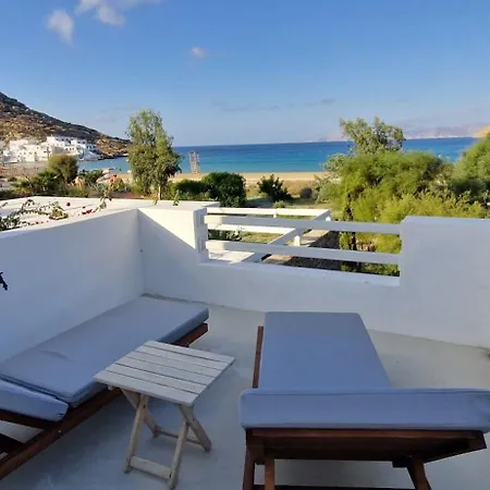 Beachfront *