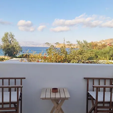 Beachfront * 伊奥斯乔拉