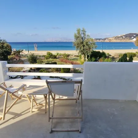 Beachfront *