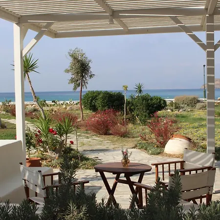 Beachfront *