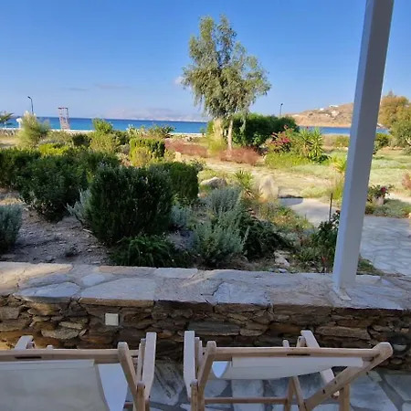 Beachfront
