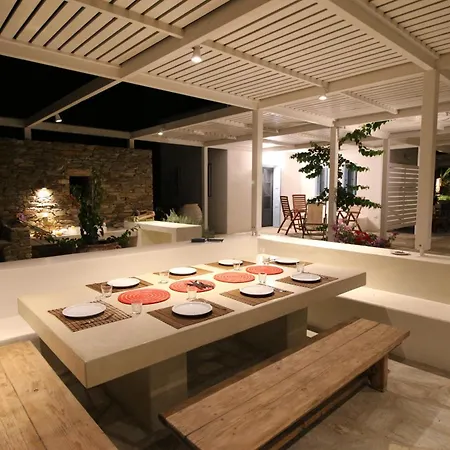 Beachfront 伊奥斯乔拉