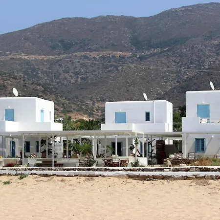 Beachfront