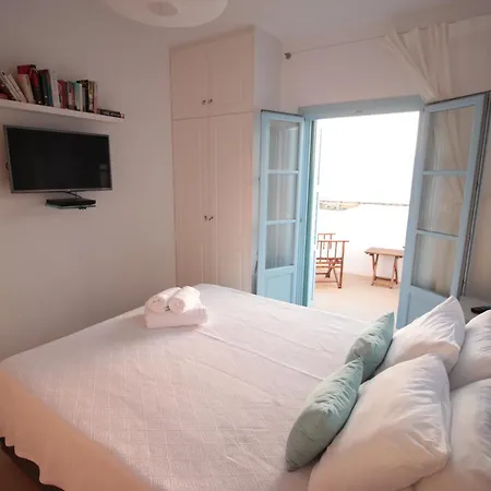 Beachfront 伊奥斯乔拉