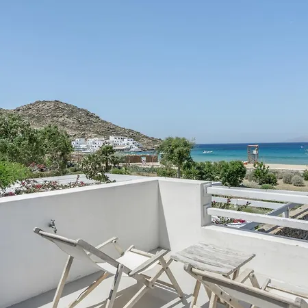 Beachfront