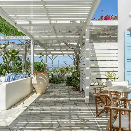 Beachfront *
