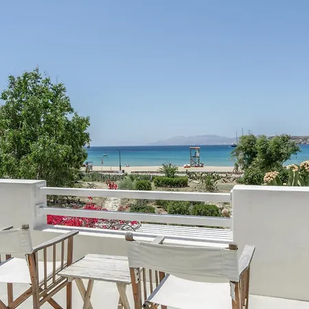 Beachfront * 伊奥斯乔拉