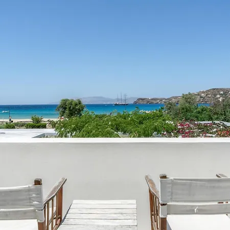 Beachfront